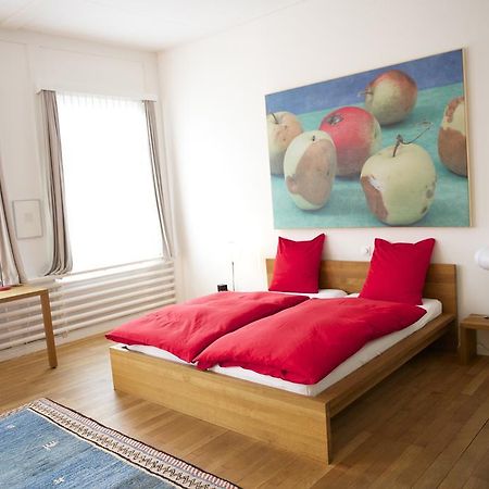 Hotel Wunderbar アルボン 部屋 写真