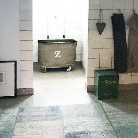 Hotel Wunderbar アルボン エクステリア 写真