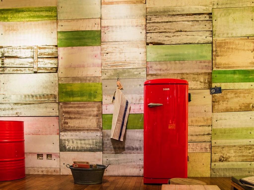 Hotel Wunderbar アルボン エクステリア 写真