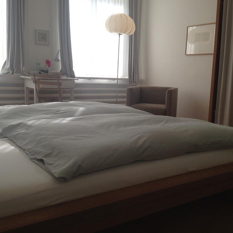 Hotel Wunderbar アルボン エクステリア 写真