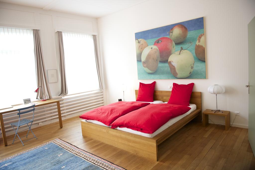 Hotel Wunderbar アルボン 部屋 写真