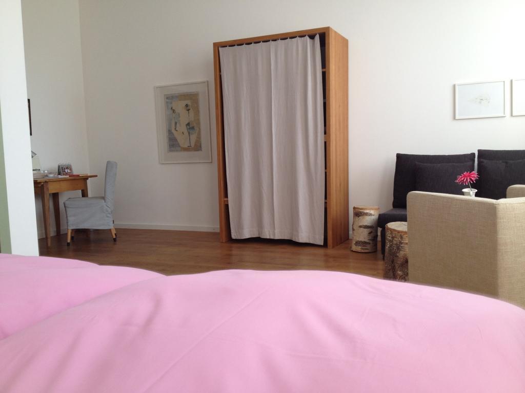 Hotel Wunderbar アルボン 部屋 写真