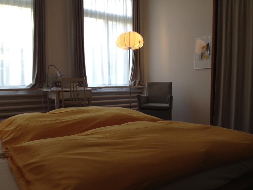 Hotel Wunderbar アルボン 部屋 写真
