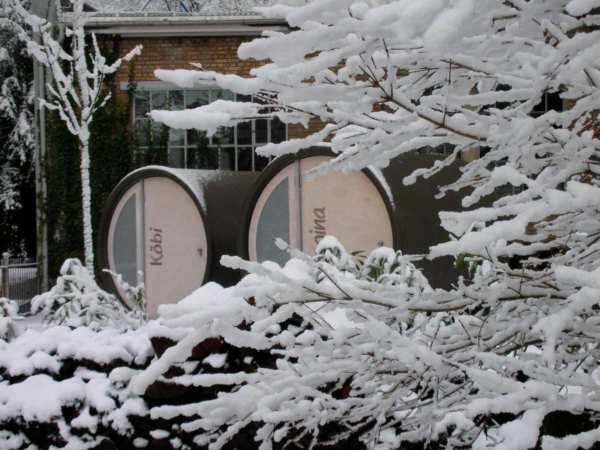 Hotel Wunderbar アルボン 部屋 写真